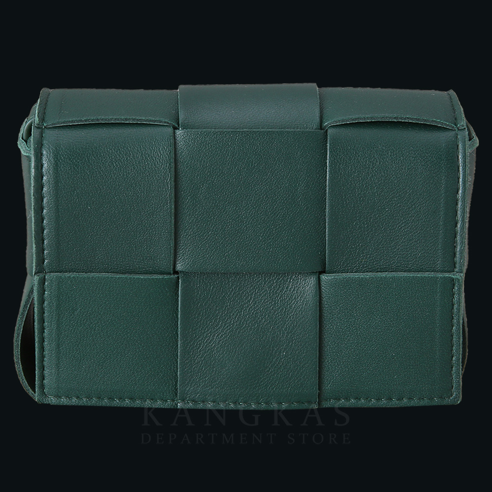 BOTTEGA VENETA(USED)보테가베네타 캔디 카세트 백